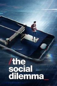 The Social Dilemma (2020) Hindi Dubbed