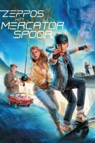 The Mercator Trail (2022) Hindi