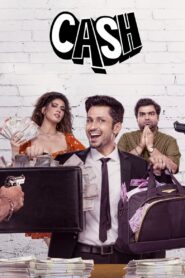 Cash (2021) Hindi HD