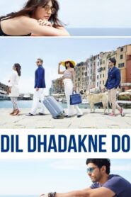 Dil Dhadakne Do (2015)