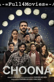 Choona 2021 Full Web Series Sony Live Video Hindi