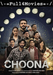 Choona 2021 Full Web Series Sony Live Video Hindi