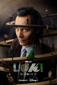 Loki – Season 2 (2023) Hindi