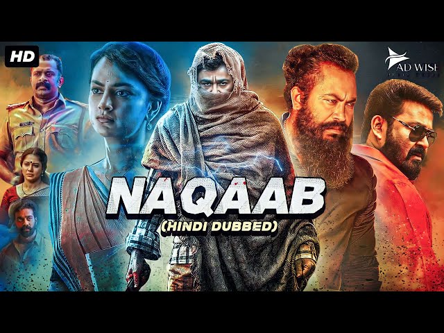 Naqaab