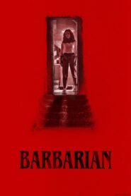 Barbarian (2022) Hindi Dubbed