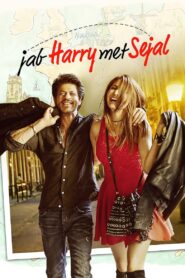 Jab Harry Met Sejal (2017) Hindi