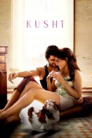 Kushi (2023) Hindi