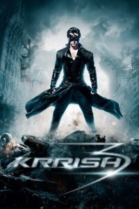 Krrish 3 (2013) Hindi