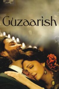 Guzaarish (2010) Hindi HD