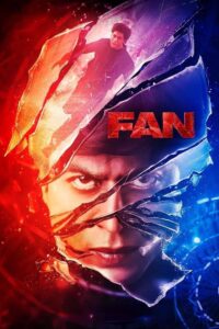 Fan (2016) Hindi