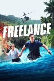 Freelance (2023) Hindi Dubbed