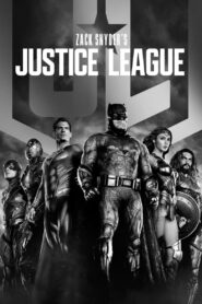 Zack Snyder’s Justice League (2021) Hindi Dubbed