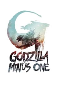 Godzilla Minus One (2023) Hindi Dubbed