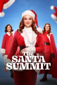 The Santa Summit (2023) Hindi