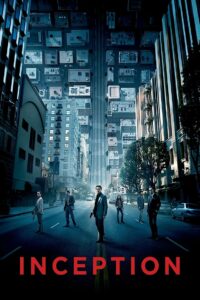 Inception (2010) Hindi Dubbed