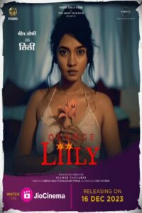 Orange Lilly (2023) Hindi