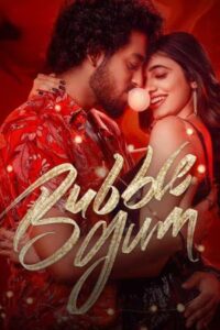 Bubblegum (2023) Hindi Dubbed