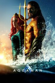 Aquaman (2018) Hindi Dubbed