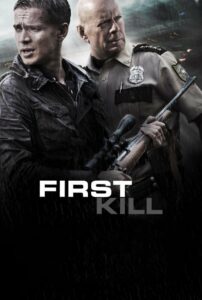 First Kill (2017) Hindi Dubbed