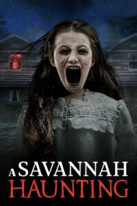 A Savannah Haunting (2022) Hindi Dubbed