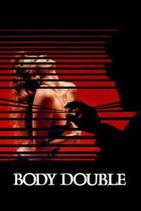 Body Double (1984)  Hindi