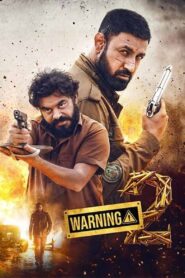 Warning 2 (2024) Punjabi HD