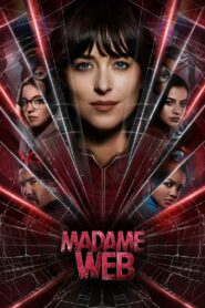 Madame Web (2024) Hindi Dubbed