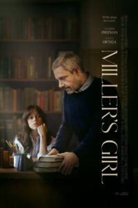 Millers Girl (2024) Hindi Dubbed