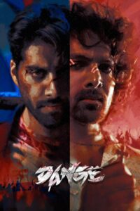 Dange (2024) Hindi HD