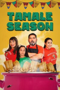 Tamale Season (2023) Hindi Dubbed