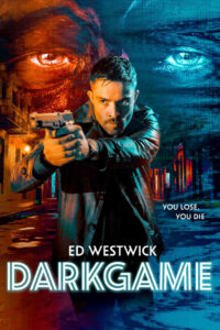 DarkGame (2024) Hindi Dubbed