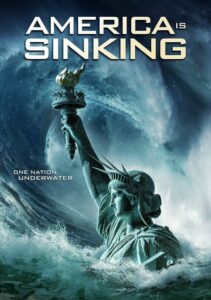 America Is Sinking (2023) Hindi Dubbed