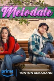 Melodate (2024) Hindi Dubbed