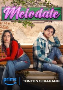 Melodate (2024) Hindi Dubbed