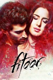 Fitoor (2016) Hindi HD