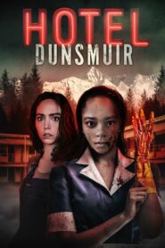 Hotel Dunsmuir (2022) Hindi Dubbed