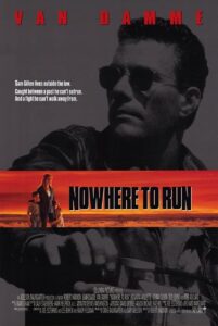 Nowhere To Run (1993) Hindi Dubbed