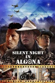 Silent Night in Algona (2022) Hindi Dubbed