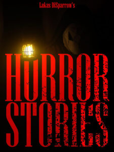 Horror Stories (2024) Hindi Dubbed