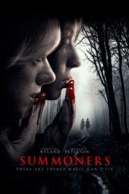 Summoners (2022) Hindi Dubbed