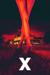 X (2022) Hindi Dubbed