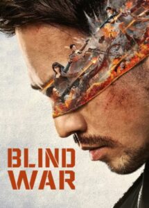 Blind War (2022) Hindi Dubbed