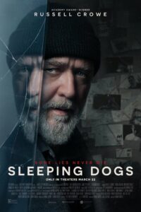 Sleeping Dogs (2024) Hindi Dubbed