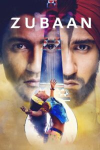 Zubaan (2016) HIndi HD