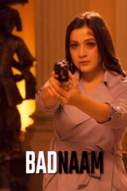 Badnaam (2021) Hindi HD 