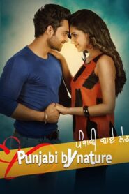 Punjabi By Nature (2024) Punjabi HD