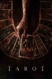 Tarot (2024) Hindi Dubbed