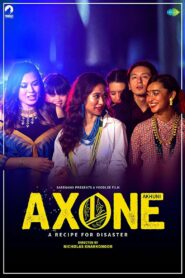 Axone (2019) Hindi HD