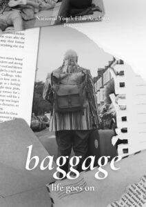 Baggage (2019) Hindi HD