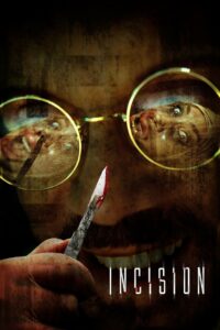 Incision (2020) Hindi Dubbed